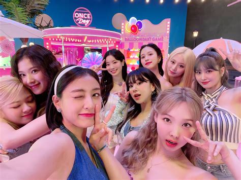 TWICE .